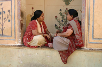 Pettegole - Rajasthan, Jaipur